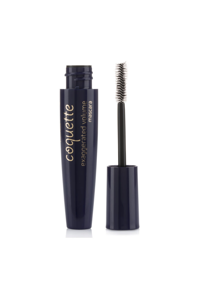 Coquette Exaggerated Volume maskara