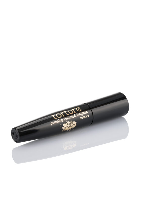 Torture Pumping Volume Longlash Mascara - Image 3