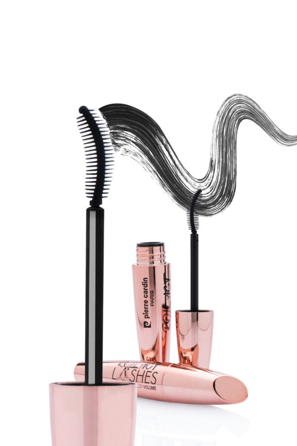 Roll Act Lashes – Curl & Volume Mascara - Image 2
