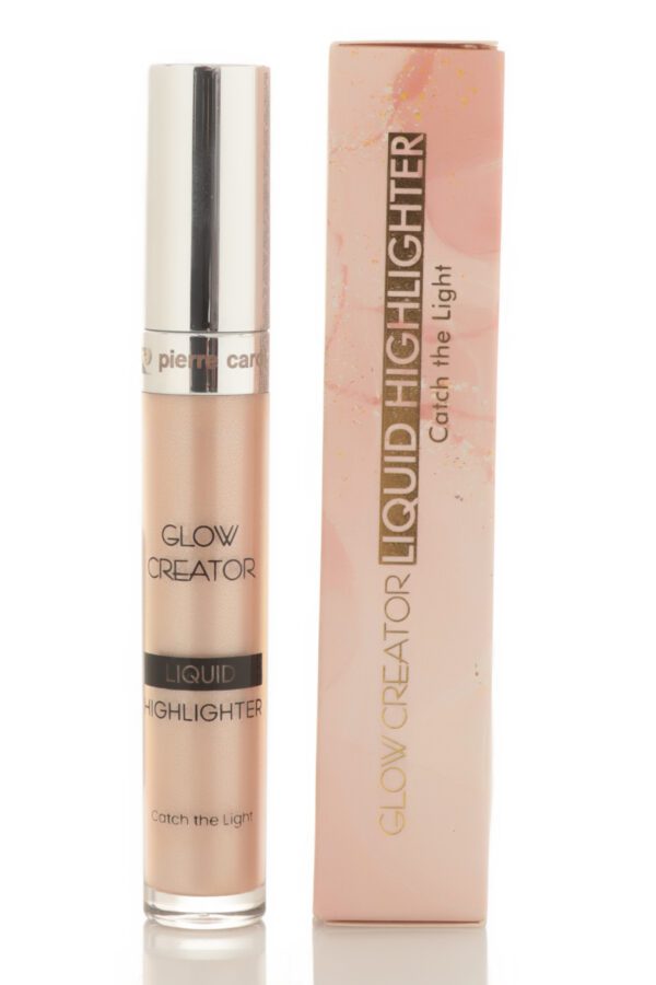 Glow Creator liquid highlighter - Image 2