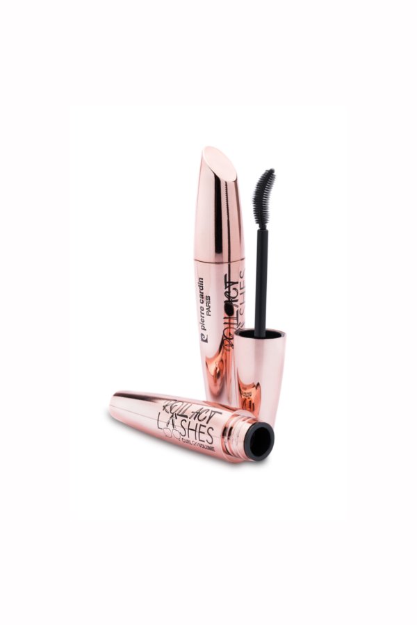 Roll Act Lashes – Curl & Volume Mascara