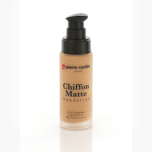 Chiffon Matte Foundation