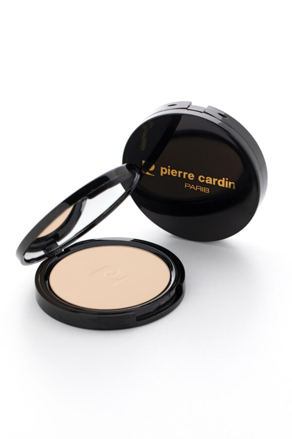 Porcelain Edition puder u kamenu