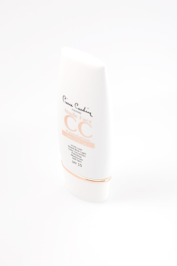 CC Cream (spf 15) - Image 3
