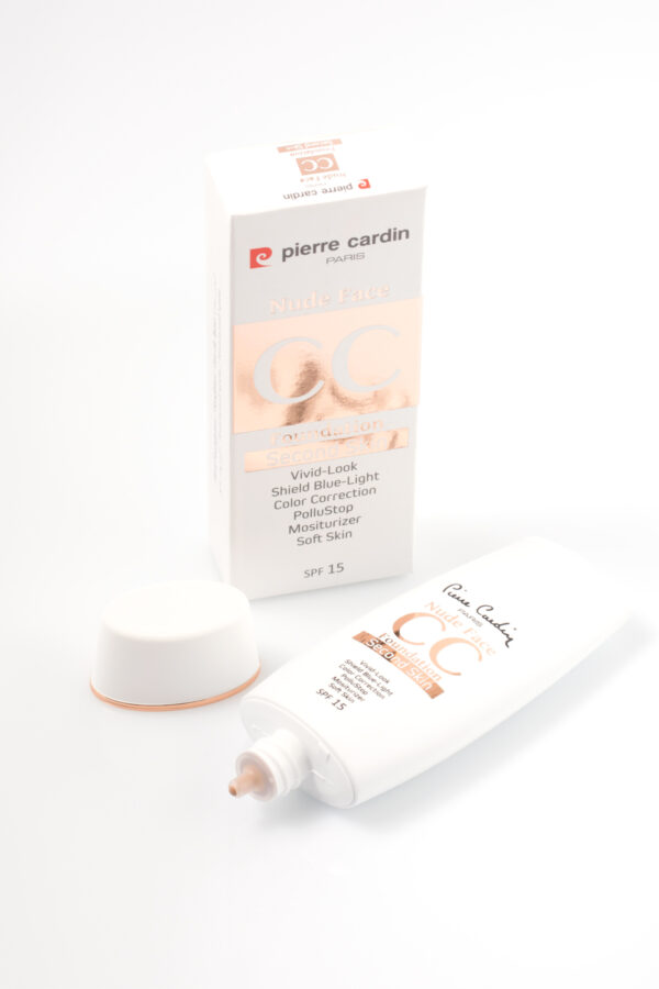 CC Cream (spf 15) - Image 2