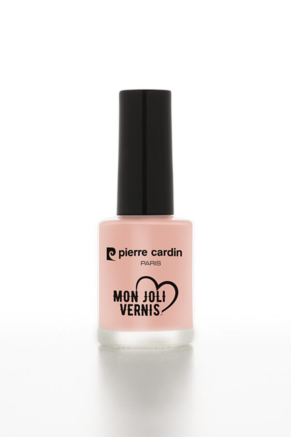 Mon Joli Vernis nail polish
