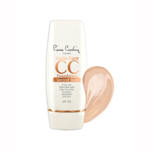 CC Cream (spf 15)