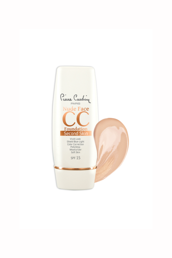 CC Cream (spf 15)