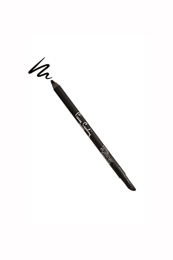Smokey Eyeliner Waterproof