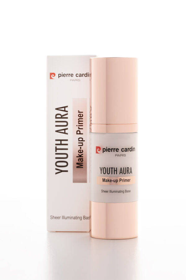 Youth Aura prajmer