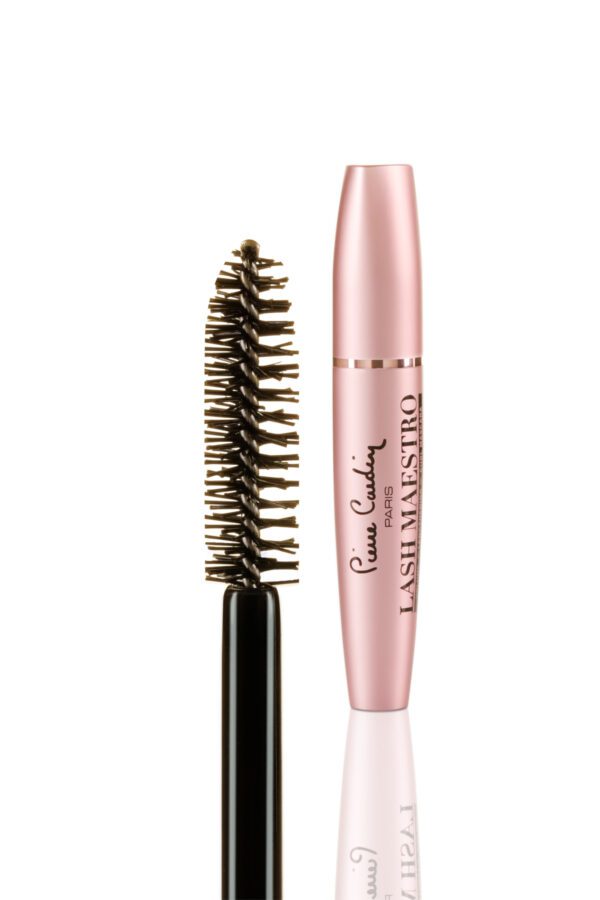 Lash Maestro Mascara