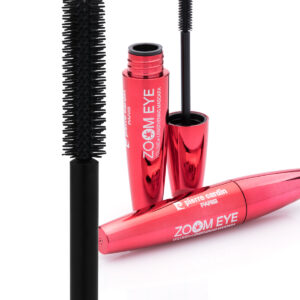 Zoom Eye Volume & Lenghtning maskara