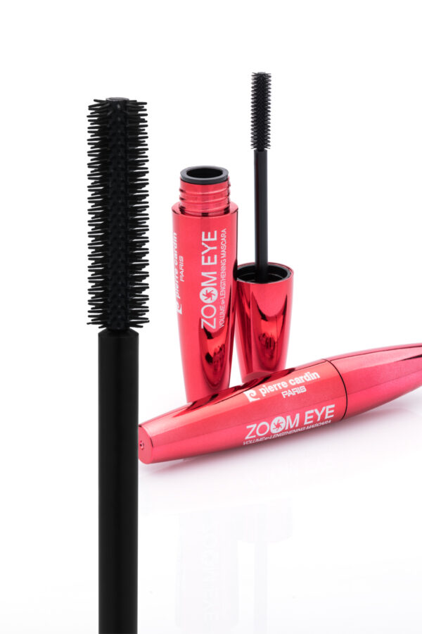 Zoom Eye Volume & Lenghtning Mascara