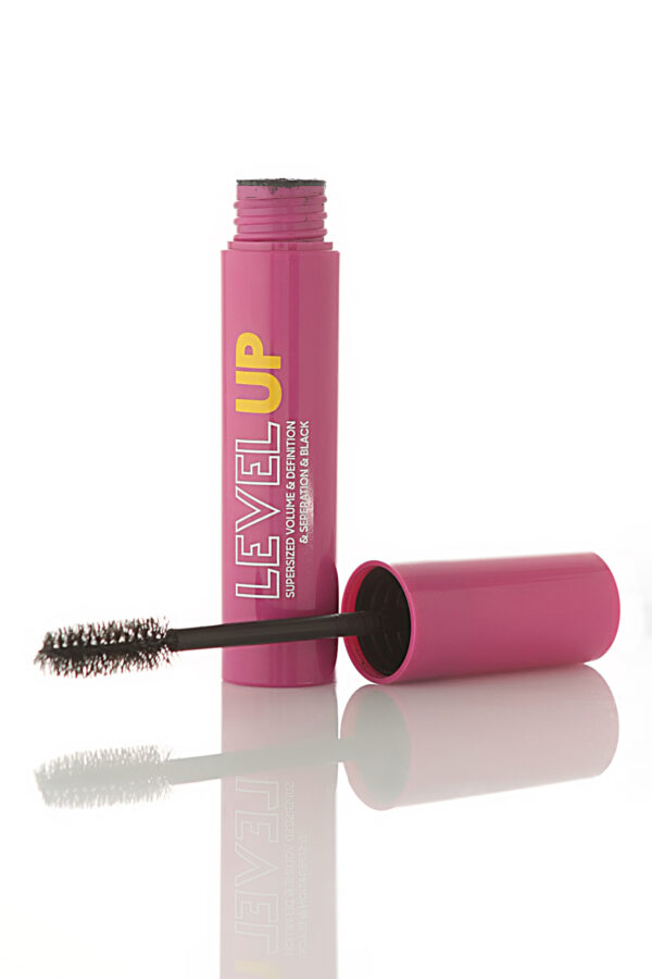 Level Up Mascara