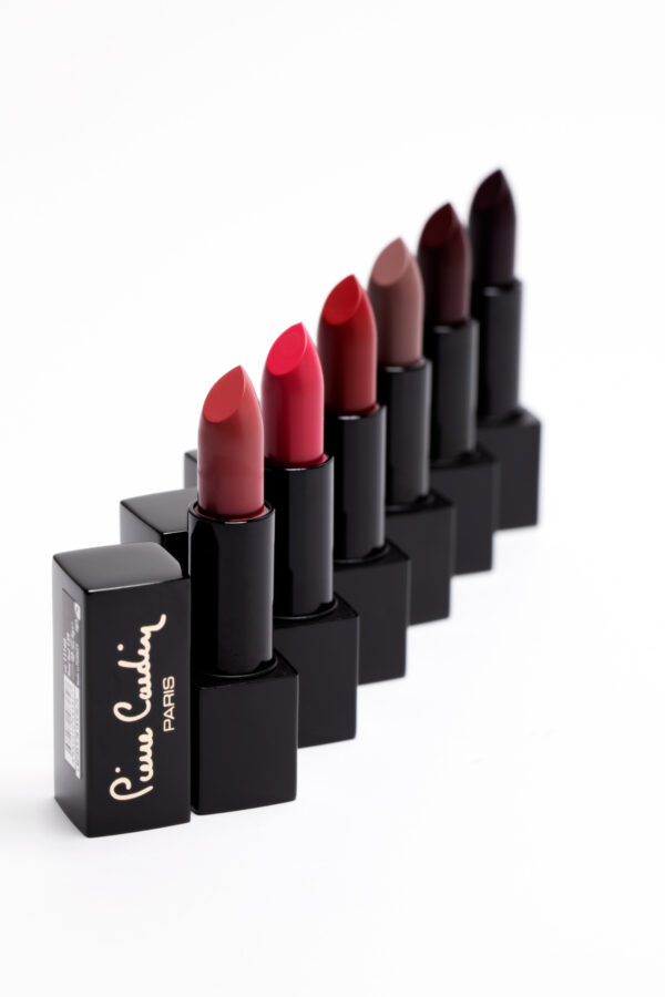 Retro Matte Lipstick