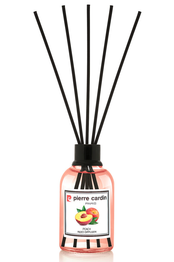 Reed Diffuser - Peach