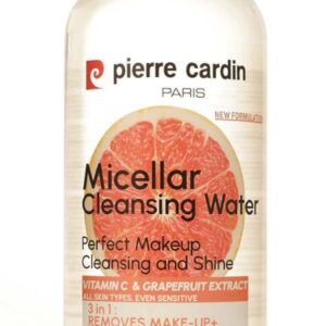 Micelarna voda sa vitaminom C i ekstraktom grejpfruta