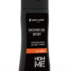 Gel za tuširanje Sport