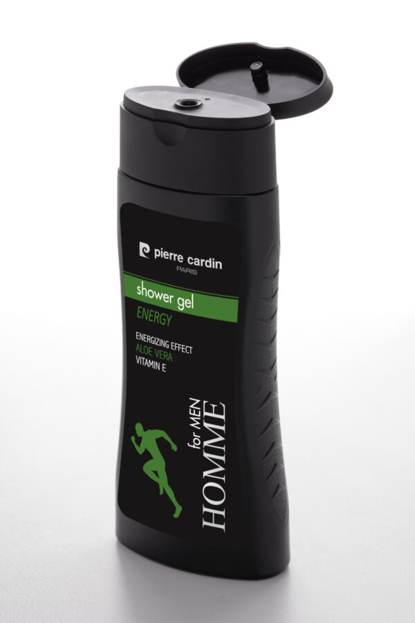 Shower Gel Energy - Image 2