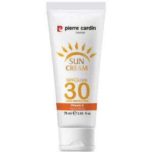 Krema za sunčanje sa SPF-om 30