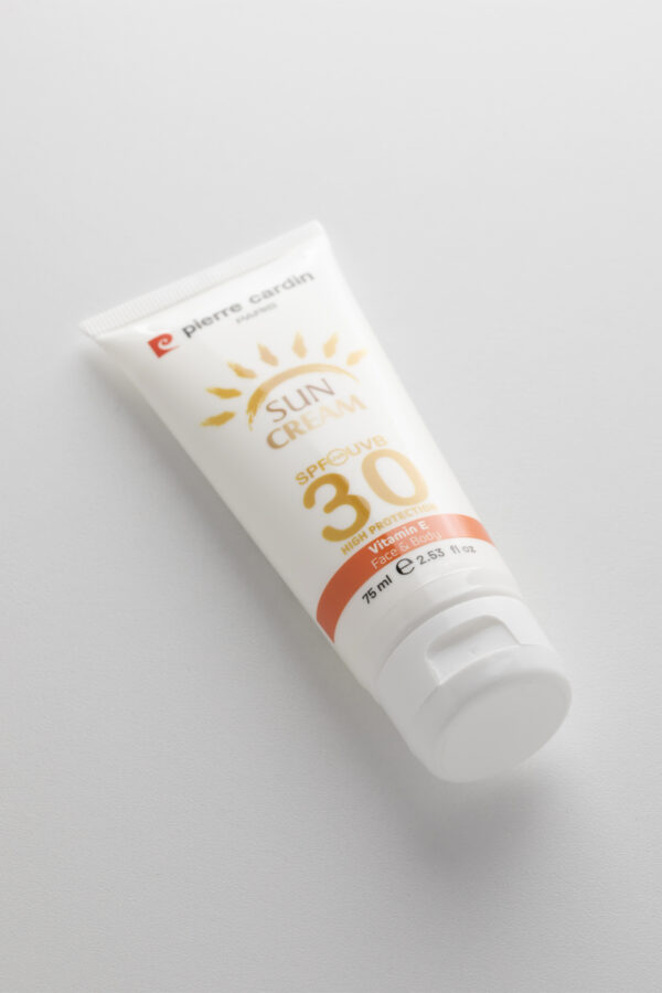 Krema za sunčanje sa SPF-om 30 - Image 2