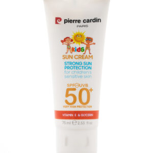 Dečija krema za sunčanje sa SPF-om 50