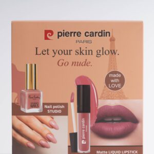 Nude Box poklon set